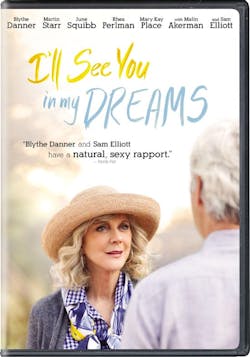 I'll See You in My Dreams [DVD]