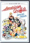 American Graffiti (DVD Special Edition) [DVD] - Front