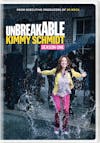 Unbreakable Kimmy Schmidt: Season One [DVD] - Front