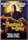 The Phantom of the Opera (1962) [DVD] - Front