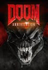 Doom: Annihilation [DVD] - Front