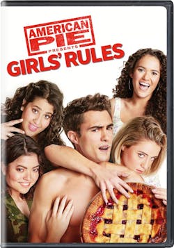 American Pie Presents: Girls' Rules [DVD]