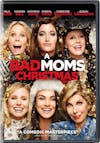 A Bad Moms Christmas [DVD] - Front