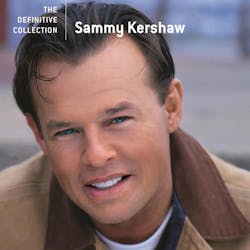 The Definitive Collection - Sammy Kershaw [CD]