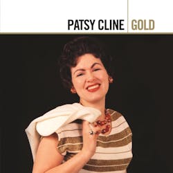 Gold (2 CD) - Patsy Cline [CD]