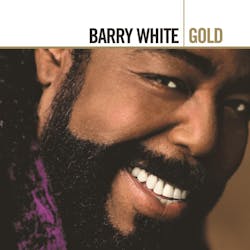 Gold (2 CD) - Barry White [CD]