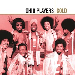 OHIO PLAYERS: GOLD - Ohio Players [CD]