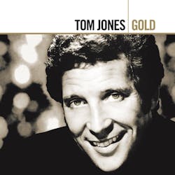 JONES TOM: GOLD (1965-1975) - Tom Jones [CD]