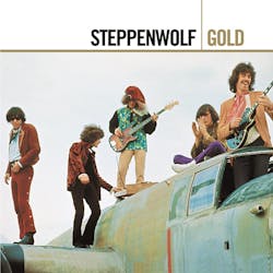 Gold (2 CD) - Steppenwolf [CD]