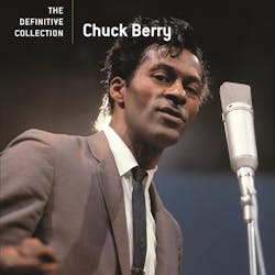 The Definitive Collection - Chuck Berry [CD]