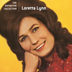 The Definitive Collection - Loretta Lynn [CD]