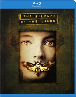 The Silence of the Lambs [Blu-ray]