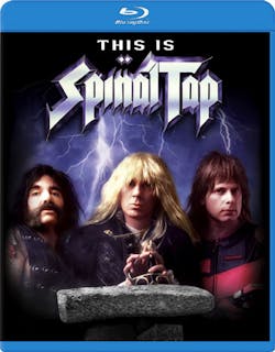 This is Spinal Tap [Blu-ray]
