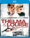 Thelma & Louise (Blu-ray 20th Anniversary Edition) [Blu-ray]
