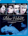 Blue Velvet (Blu-ray 25th Anniversary Edition) [Blu-ray]