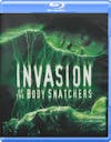 Invasion of the Body Snatchers [Blu-ray] - Front