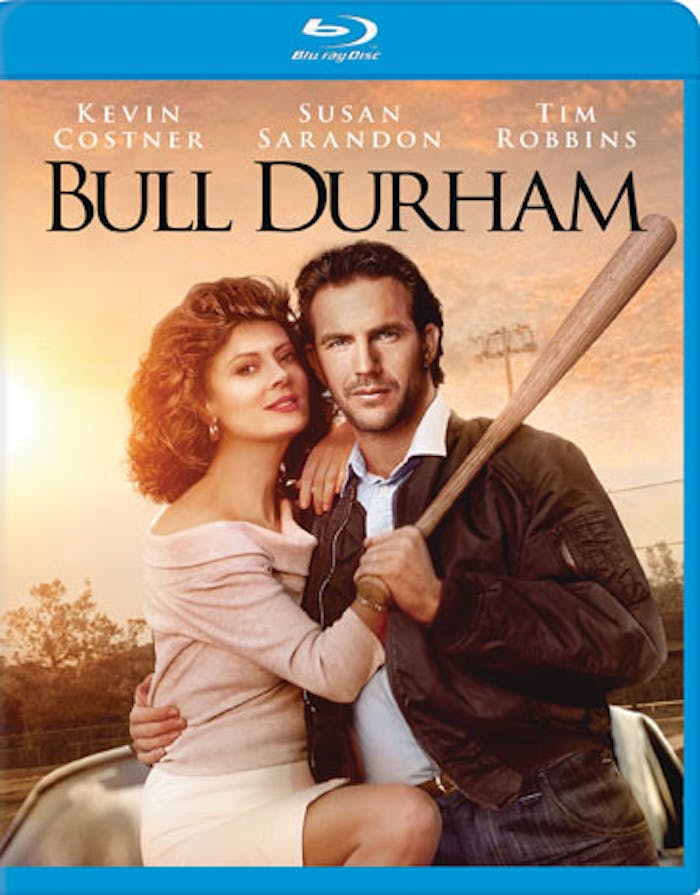 Bill Durham (Blu-ray New Box Art) [Blu-ray]
