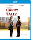 When Harry Met Sally (Blu-ray New Box Art) [Blu-ray] - Front