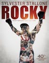 Rocky 6-film Collection (Box Set) [Blu-ray] - Front