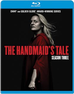 Handmaid's Tale, The: Season 3 [Blu-ray]