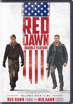 Red Dawn (DVD Double Feature) [DVD]
