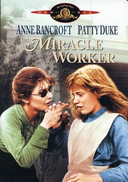 Miracle Worker [DVD]