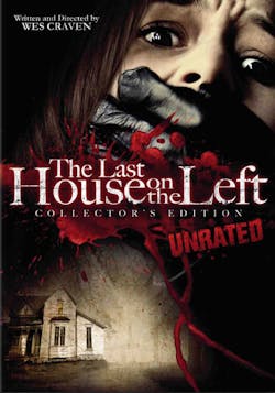 Last house on the left, The: CE (DVD Collector's Edition) [DVD]