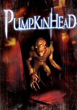 Pumpkinhead: CE (DVD Lenticular Artwork) [DVD]