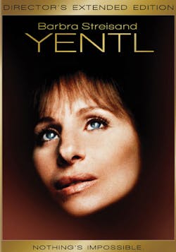Yentl (DVD Director's Cut) [DVD]