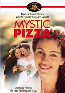 Mystic Pizza (DVD New Box Art) [DVD]