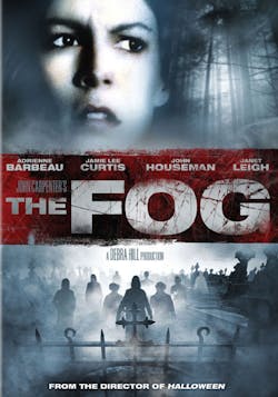 The Fog (Special Edition) [DVD]