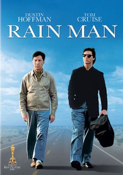 Rain Man: SE (DVD New Box Art) [DVD]