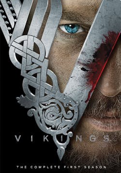 Vikings: Season 1 [DVD]
