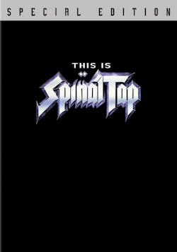This Is Spinal Tap (DVD Special Edition) [DVD]