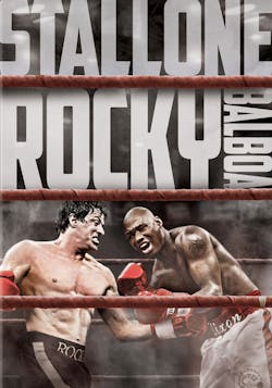 Rocky balboa (DVD New Box Art) [DVD]