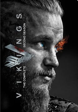 Vikings: Season 2 [DVD]