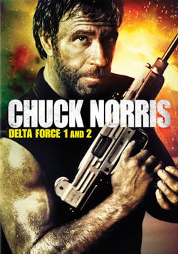 Delta Force 1 & 2 (DVD Double Feature) [DVD]