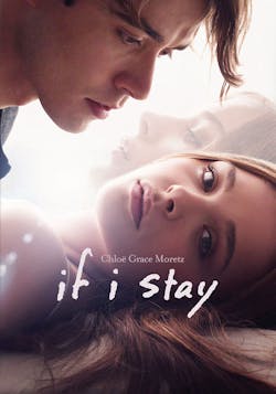 If I Stay [DVD]