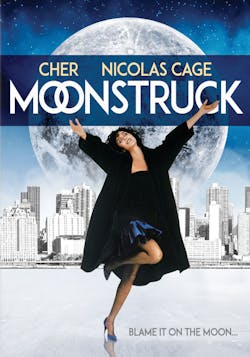 Moonstruck (Deluxe Edition) [DVD]
