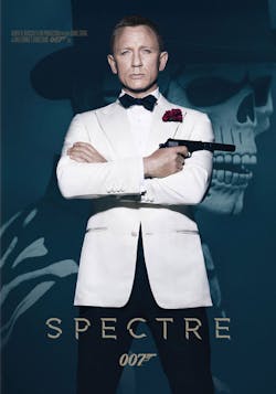 Spectre [DVD]