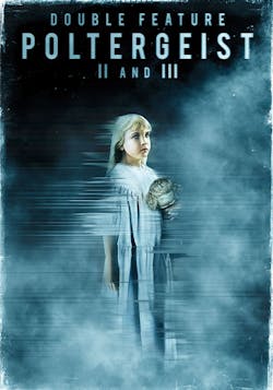 Poltergeist II & III (DVD Double Feature) [DVD]