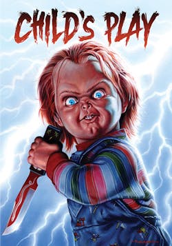Child's Play (20th Anniversary Edition) [DVD]