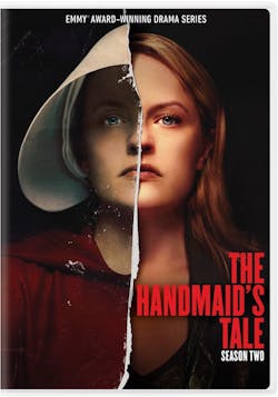 The Handmaid's Tale: Season Two (Box Set) [DVD]
