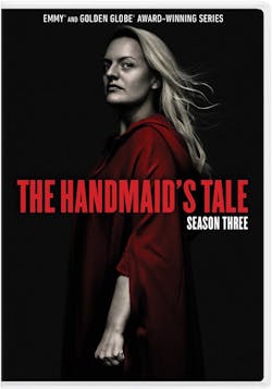 The Handmaid's Tale: Season Three (Box Set) [DVD]