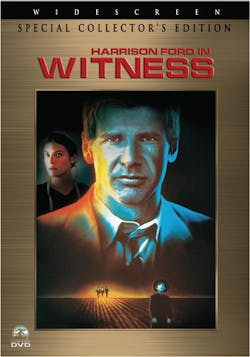 Witness [DVD]