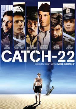 Catch-22 [DVD]