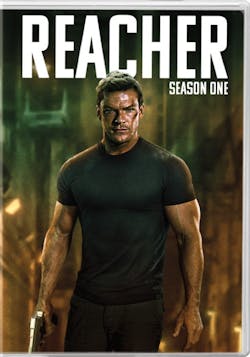Reacher: Season One [DVD]