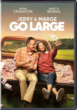 Jerry & Marge Go Large [DVD]