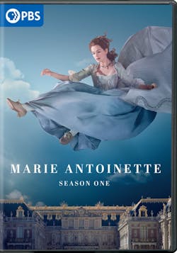 Marie Antoinette: Season One [DVD]