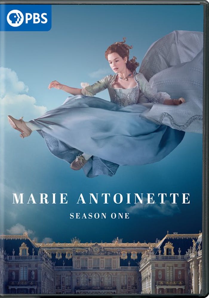 Marie Antoinette: Season One [DVD]